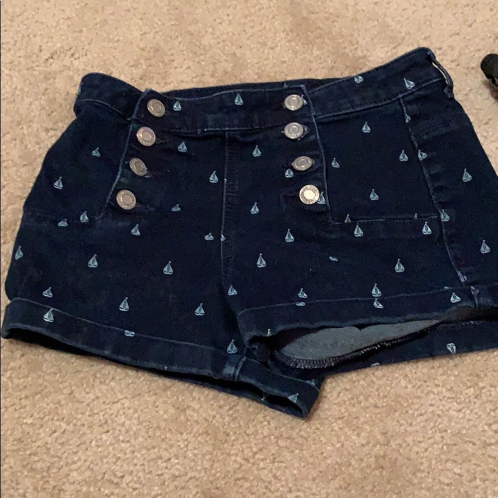 Rue 21 shorts